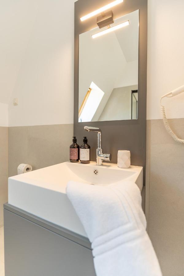 Villa Stubai - Penthouse In The Heart Of 메라노 외부 사진